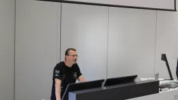 Den zdraví pro muže