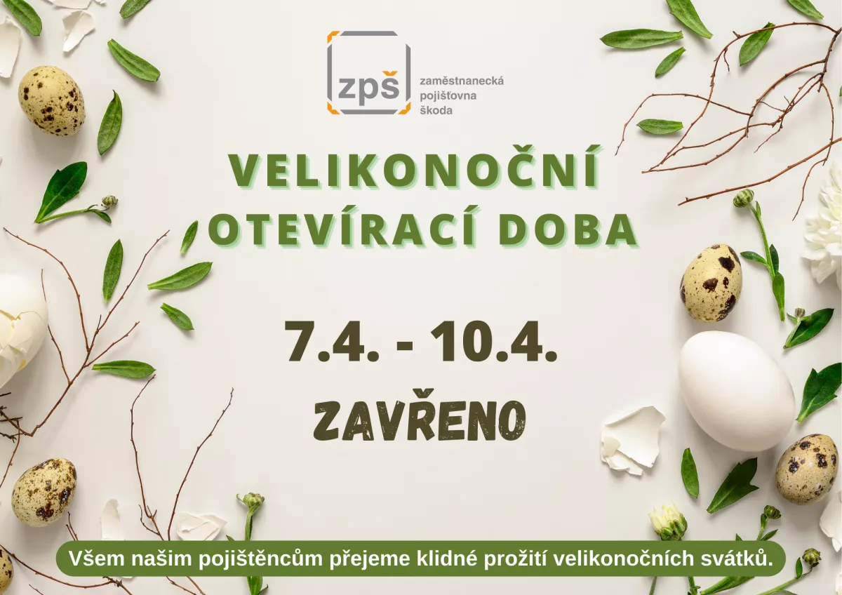 velikonoce